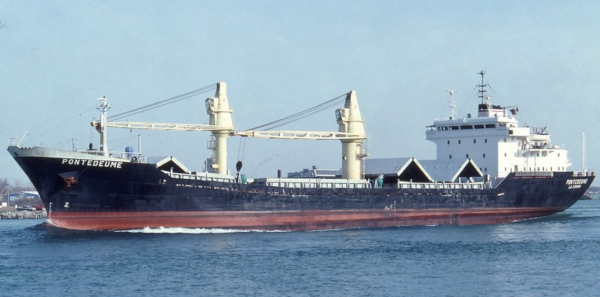 Pontedeume - Colección de J. Careaga Pontedeume - Colección de J. Careaga